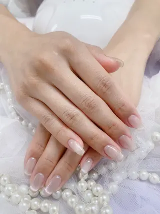 ネイル kirameki nail salon所属・kirameki nailのネイルデザイン
