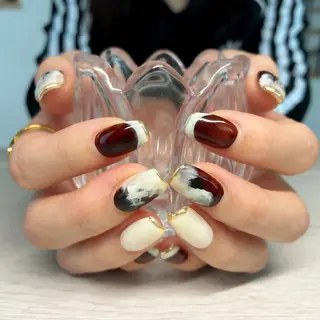 ネイル nail_salon Tulipのネイルデザイン