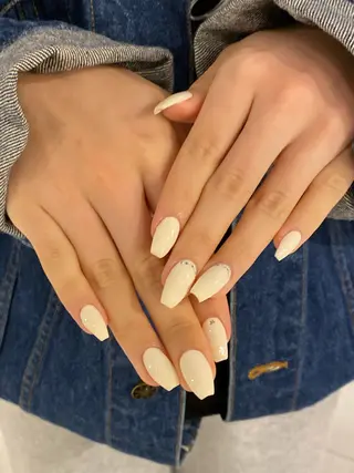 ネイル melty 神宮前/ fuukaのネイルデザイン