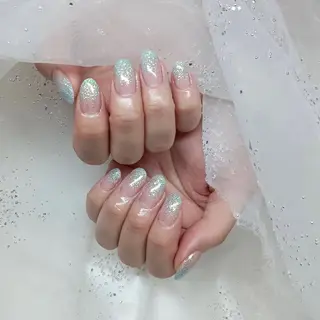 ネイル 金井 奈々のネイルデザイン