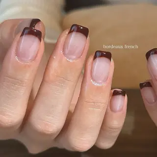 ネイル mio _POHEURのネイルデザイン