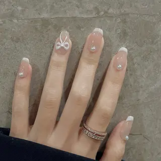 ネイル U.m nail salon所属・U.m nail salonのネイルデザイン