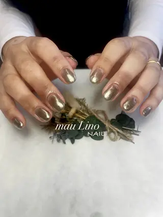ネイル mau Lino    NAIL所属・GELo nail~#19~のネイルデザイン