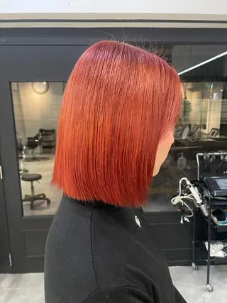 ミディアム メンズモデル募集 🛋️mayukaのヘアスタイル