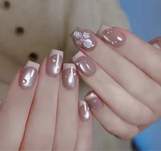 ネイル YK Beauty Salonのマツエク・マツパデザイン