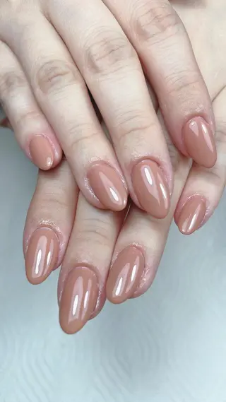ネイル Munail サロン所属・むねいる nail salonのネイルデザイン