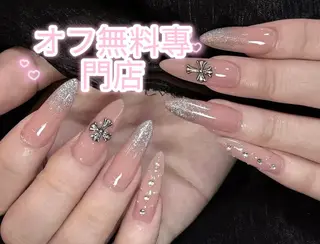 ネイル Kirakira ✨ nail salonのネイルデザイン