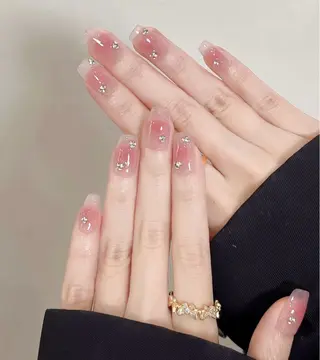 ネイル ゆい ゆいのネイルデザイン