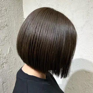 ショート 中宗 哲平のヘアスタイル