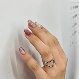 ネイル Nico所属・Nico🌛 Karenのネイルデザイン