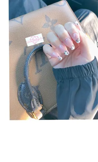 ネイル Asa miのネイルデザイン