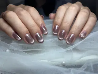 ネイル Raby 浅草店所属・raby KESAMIのネイルデザイン