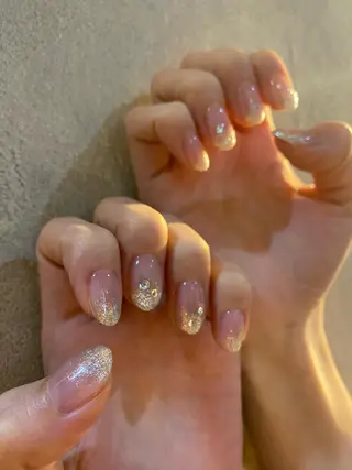 ネイル Yarm As Etel ..のネイルデザイン