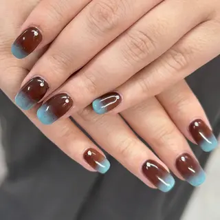ネイル こと /art nailのネイルデザイン