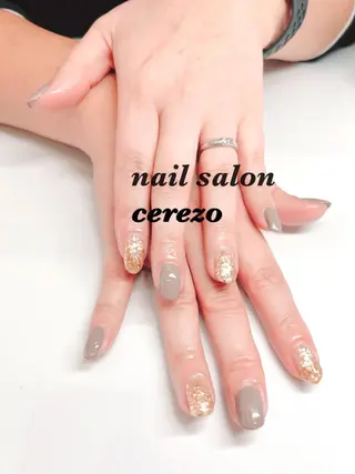 ネイル cerezo ショートネイル専門店のネイルデザイン