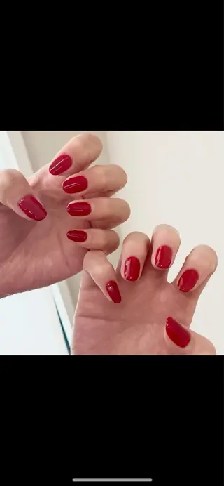 ネイル .nail所属・.nail🕊️ akariのネイルデザイン