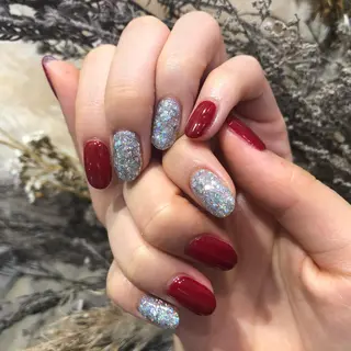 ネイル Classy【クラッシー】所属・Classy: Mizukiのネイルデザイン