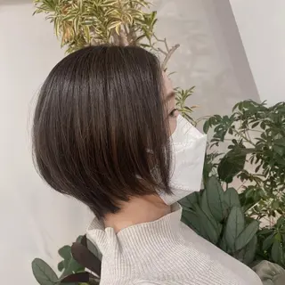 ショート トレンド眉🤍🫧 mana の眉毛・アイブロウイメージ