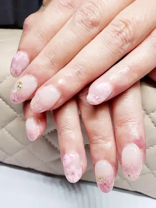 ネイル サロン リアンのマツエク・マツパデザイン