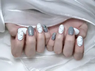 ネイル HAHA NAILSのネイルデザイン
