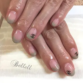 ネイル 青木 綾子のネイルデザイン