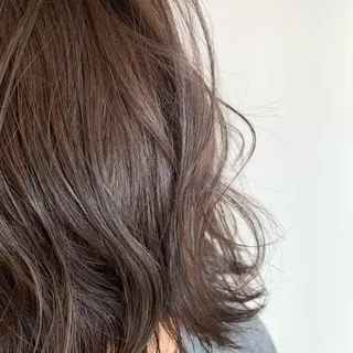 ショート カラー Silk-lei【銀座店】所属・銀座/美髪縮毛矯正 /髪質改善/山本翔華のヘアスタイル