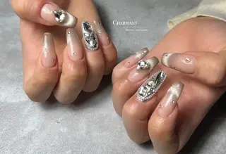 ネイル minako .のネイルデザイン