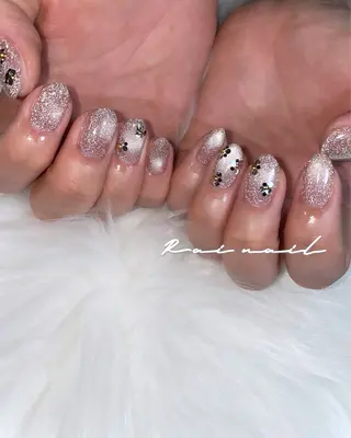 ネイル Rai nail_ Risaのネイルデザイン