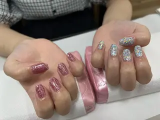 ネイル 【MAXKELLY】 Shiotaのネイルデザイン