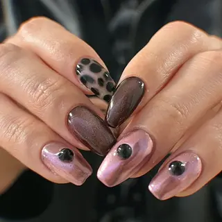 ネイル salon Re:のネイルデザイン