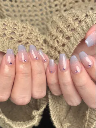 ネイル SUNNY BAE. 🌼AYANAのネイルデザイン