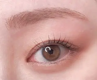 マツエク・マツパ belalua nail&eyeのマツエク・マツパデザイン