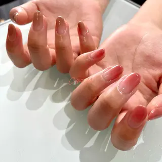 ネイル WOLTOKYO池袋 💕maiのネイルデザイン