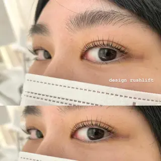 マツエク・マツパ 店長 shiori /浦和パルコ2Fのマツエク・マツパデザイン