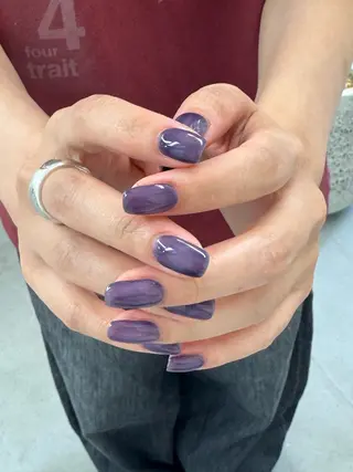 ネイル you Ｋのネイルデザイン
