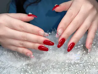 ネイル Di'a nail ネイルサロンのネイルデザイン