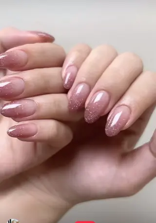 ネイル シャララ ネイルのネイルデザイン