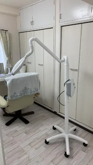 LOVE ホワイトニング下北沢のエステ・リラクイメージ