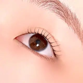 マツエク・マツパ 渋谷／束感まつげ パーマ／YUKIのマツエク・マツパデザイン