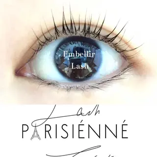 パーマ マツエク・マツパ アンベリイルラッシュ所属・まつエク・パーマ アンベリイルラッシュのマツエク・マツパデザイン