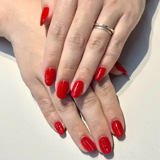 ネイル kobayashi arisaのネイルデザイン