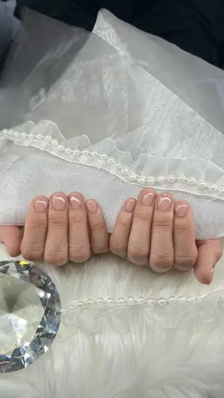 ネイル Li'a nail.のネイルデザイン