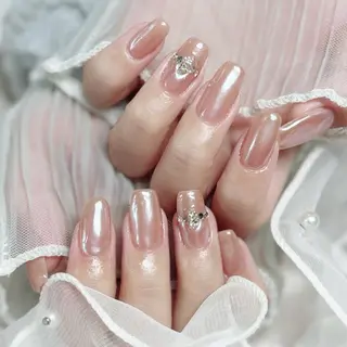 ネイル ネイルサロンImpress 大森所属・ネイルサロン Impress大森店のネイルデザイン