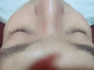 マツエク・マツパ 吉楽 菜々の眉毛・アイブロウイメージ
