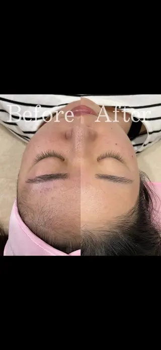 fameu HARUのエステ・リラクイメージ