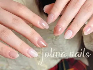 ネイル jolina nails鶴見店のネイルデザイン