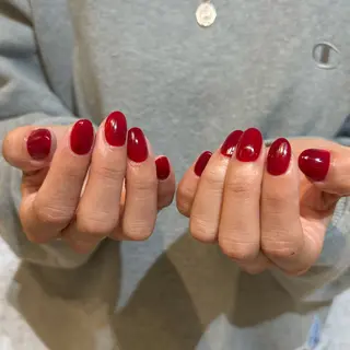 ネイル WHITE NAIL 難波店 YUMAのネイルデザイン