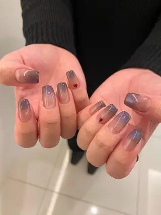 ネイル NailAVANCE miyuのネイルデザイン