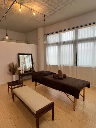 PALM所属・PALM パームのマツエク・マツパデザイン