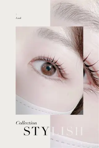 マツエク・マツパ Y.Beauty 池袋のマツエク・マツパデザイン